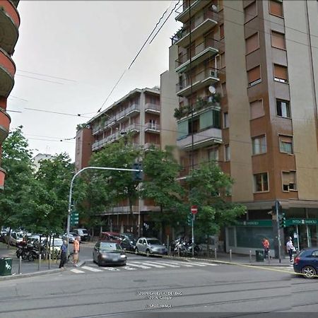 Apartment Quattro Milan Exterior photo